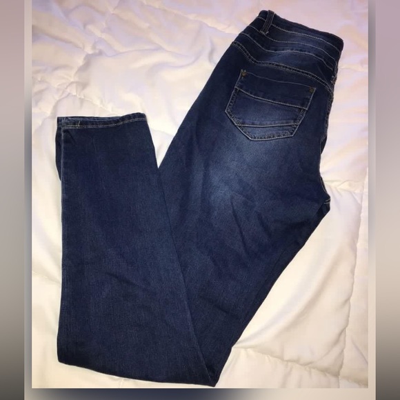 Skinny jeans - Picture 2 of 2